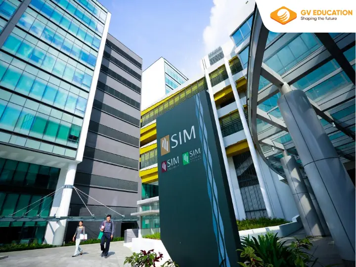 Học Gần Nhà - Lấy Bằng Âu Châu: Không Lựa Chọn Nào Tốt Hơn Singapore!