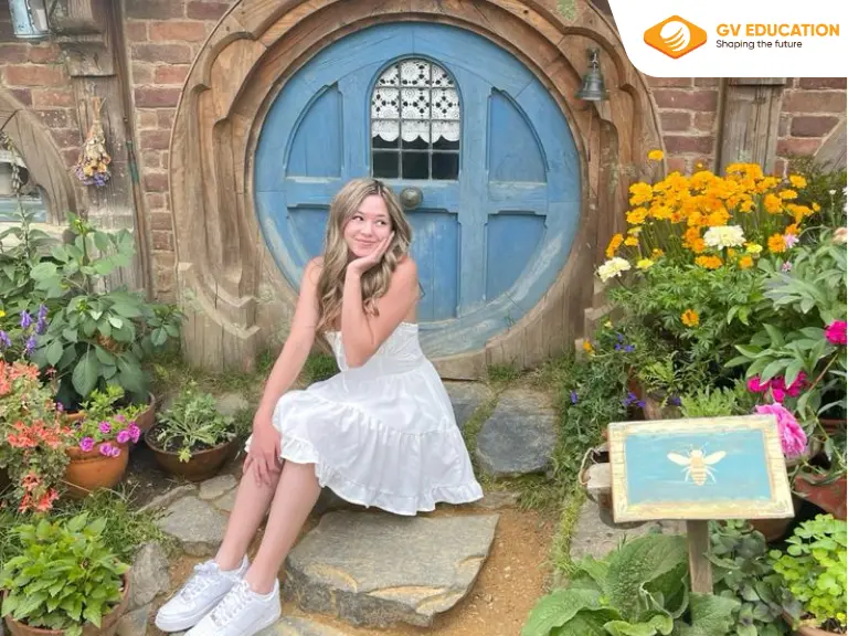 Những khoản chi phí cần chuẩn bị trước khi du học New Zealand