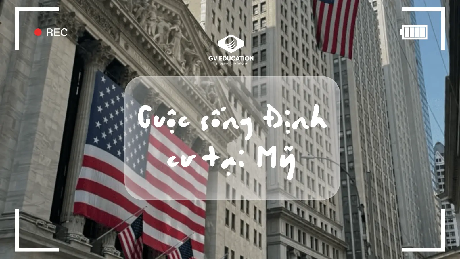 Cuộc sống định cư ở Mỹ của người Việt: Sướng hay khổ?