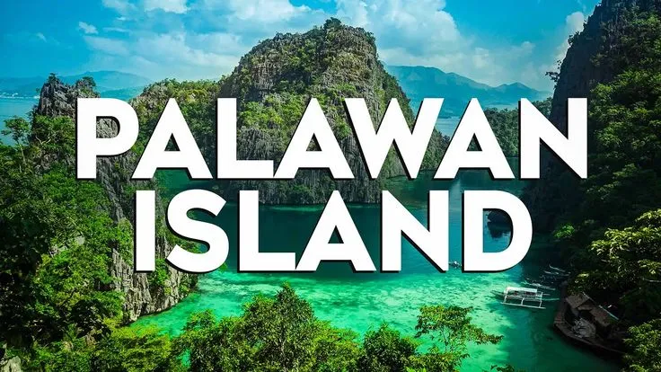 PALAWAN – HÒN ĐẢO THIÊN ĐƯỜNG CỦA PHILIPPINES