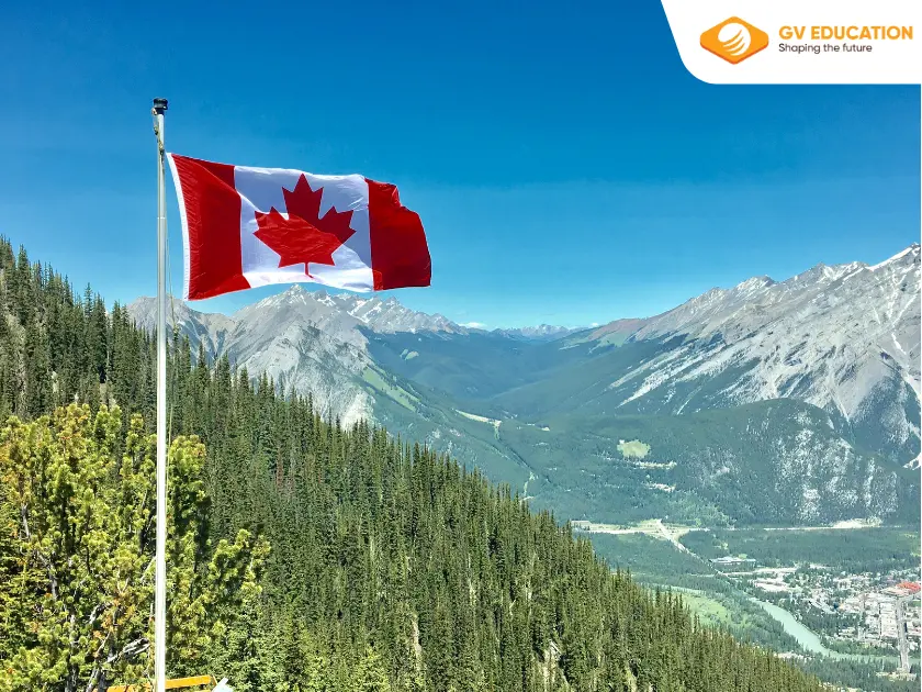 Bữa sáng kiểu Canada và siro lá phong huyền thoại