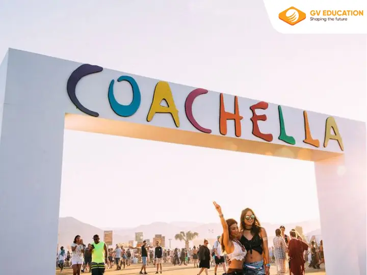 Tại sao Coachella luôn là lễ hội âm nhạc đáng mong đợi nhất?